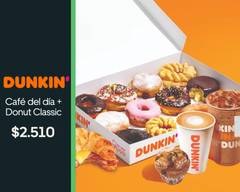 Dunkin' - Mall Paseo Costanera Puerto Montt