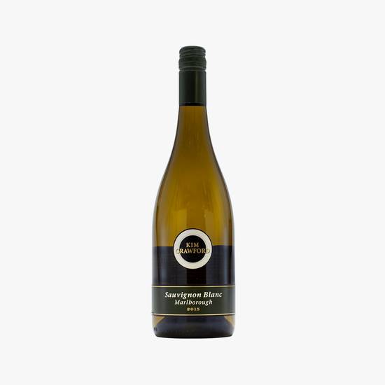 Order Kim Crawford Sauvignon Blanc food online from Fine Wine & Spirits Warehouse store, Tampa on bringmethat.com