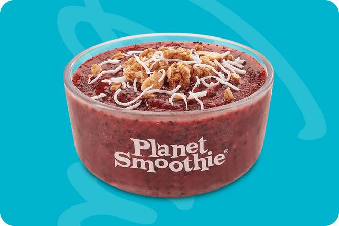 Order Two to Mango Bowl food online from Planet Smoothie store, Vestavia on bringmethat.com