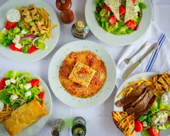 Has Döner Kebab - Westkruiskade