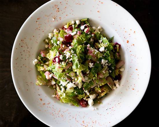 Order Koi Chopped Salad food online from Koi store, Los Angeles on bringmethat.com
