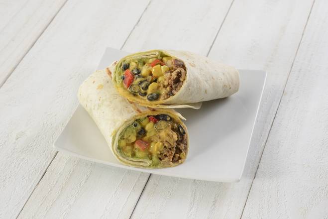 Order Carnitas Wrap food online from Nature's Table store, Orlando on bringmethat.com