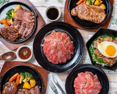 THE STEAK マルイファミリー溝口 the steak maruifamily mizonokuchi