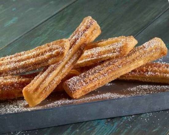 Order Churros food online from Burger Legend store, Altamonte Springs on bringmethat.com