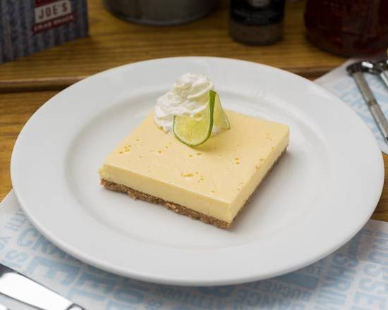 Order Key Lime food online from Joe's Crab Shack store, Corpus Christi on bringmethat.com