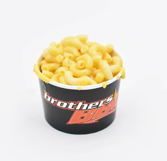 Order Mac & Cheese food online from Brothers BBQ store, Denver on bringmethat.com
