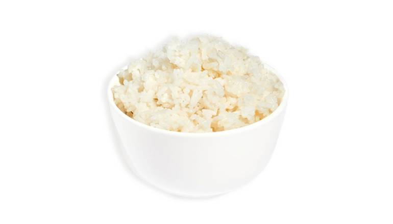 Order Steamed Rice food online from Bonchon Chicken store, Addison on bringmethat.com