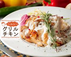 ヘルシーグリルチキン専門店　チキチキ