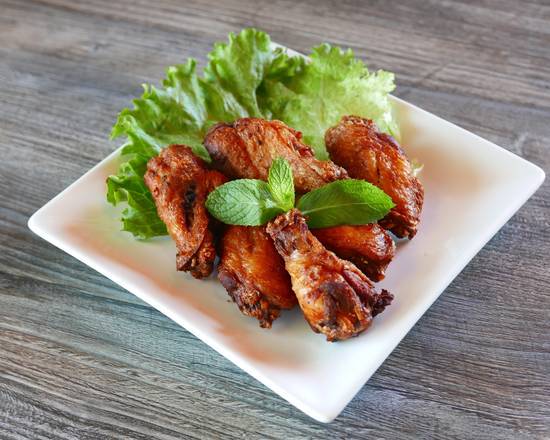 Order A6 Canh Ga Hue Oi food online from Pho Hue Oi store, Redondo Beach on bringmethat.com