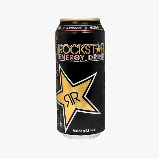 Order Rockstar Original food online from Santa Monica Liquor store, Santa Monica on bringmethat.com