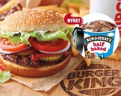 Burger King Odenplan
