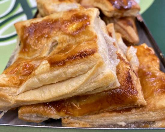 Order Guava Pastelito food online from The Grove Coffee House store, Davie on bringmethat.com