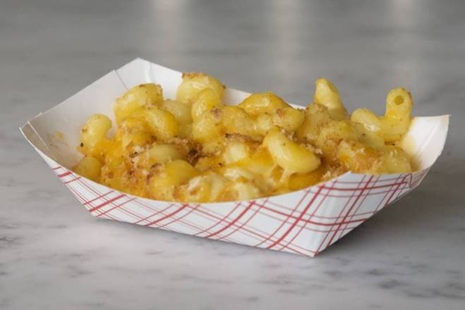 Order Mac + Cheese food online from Batesys BBQ store, Arverne on bringmethat.com