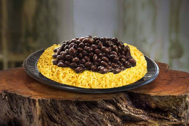 Order Rice & Beans food online from Mb Grill store, Pinellas Park on bringmethat.com