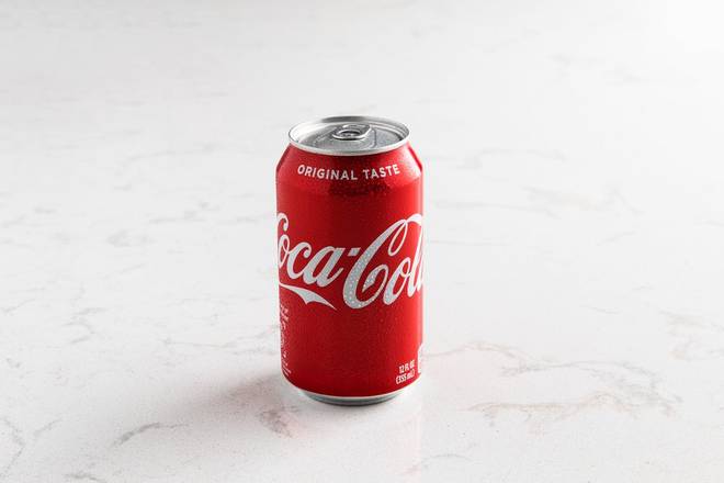 Order Coke (Can) food online from Mendocino Farms store, San Ramon on bringmethat.com