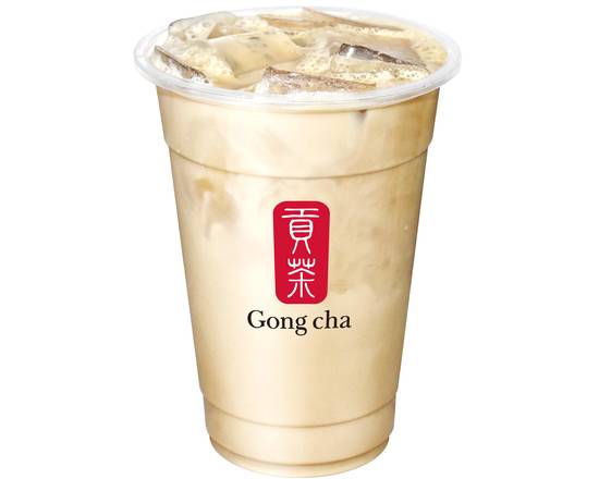 Order Coffee Milk Tea food online from Poki Dc & Gong Cha store, Providence on bringmethat.com