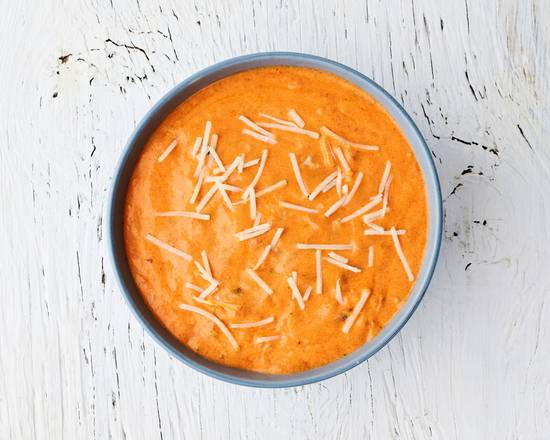 Order Creamy Tomato food online from Grilled Cheese Society store, Warsaw on bringmethat.com