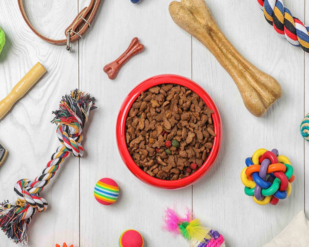 What The Fluff? Pet store & more! LLC.