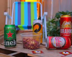 Vira-latão Delivery de Cervejas