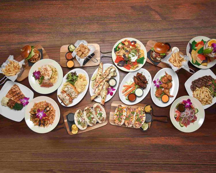 The Locust restaurant Menu Miami Beach • Order The Locust restaurant