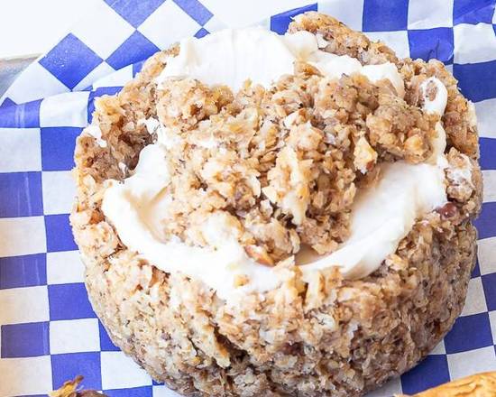 Order Baklava Cheesecake food online from Think Greek- Port St Lucie store, Port St. Lucie on bringmethat.com