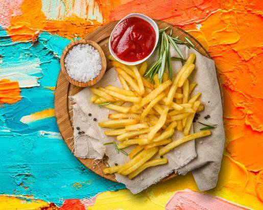 Order Just Chips food online from Black Bird Wings store, Oklahoma City on bringmethat.com