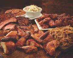 Smokey Bones (1282 Essex Ave.)