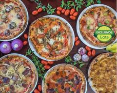 Vinny's pizza (Asa Norte)