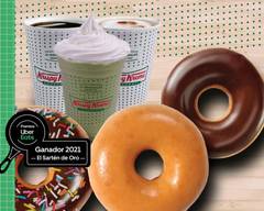 Krispy Kreme (Walmart Metepec)
