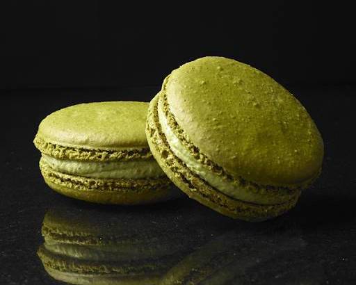 Macarons