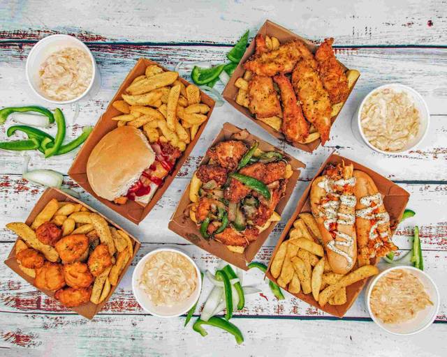 Roast Menu Takeaway in Birkenhead Delivery Menu & Prices Uber Eats