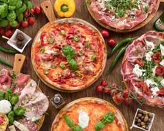 Pizza Company - Antwerpen