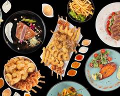 FISH HOUSE - SEAFOOD