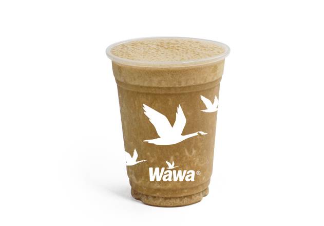 Order Plant-based Beverages - Frozen Banana Cold Brew food online from Wawa store, Downingtown on bringmethat.com