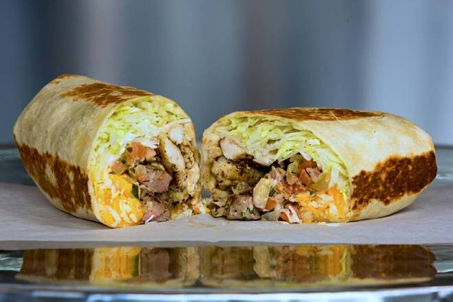 Order Wrap food online from Papasito's store, Hialeah on bringmethat.com