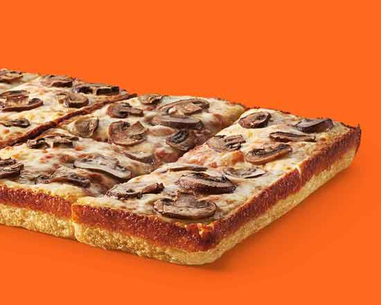 Detroit Style DEEP!™ Dish Create Your Own Pizza