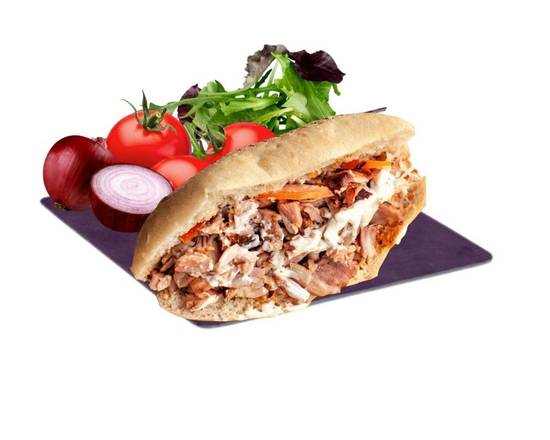 Miche kebab💥