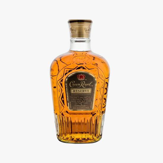 Order Crown Royal Reserve food online from The Village Store store, San Diego on bringmethat.com