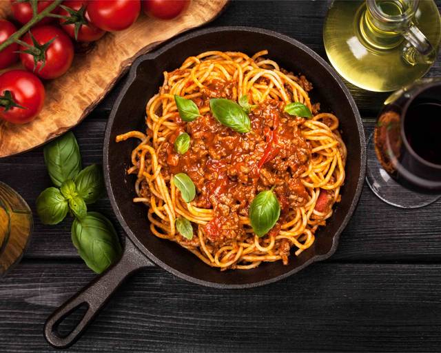 Pasta Delivery Near Me Uber Eats