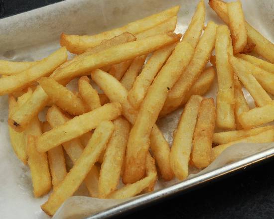 Order Fries food online from Los Fernandez store, Streamwood on bringmethat.com