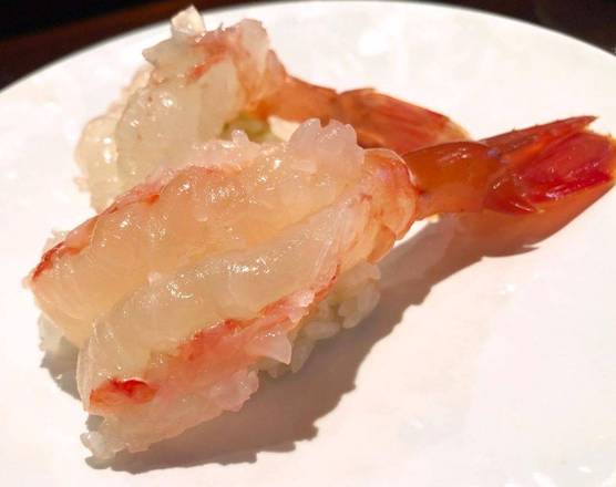 Order Jumbo Sweet Shrimp food online from Sushi Sumo store, Alpharetta on bringmethat.com