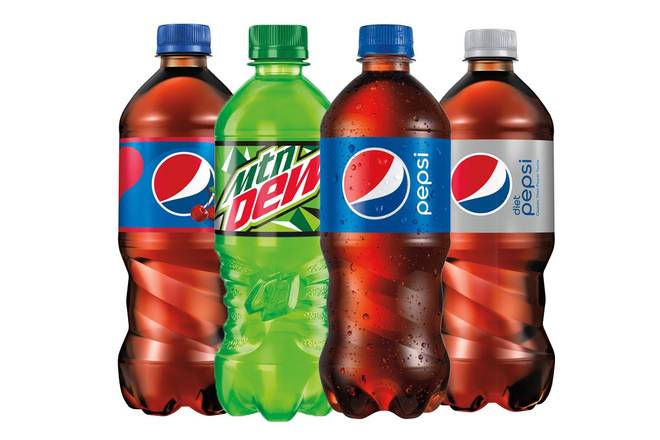 Order Bottled Soda food online from Zoup!. store, Omaha on bringmethat.com