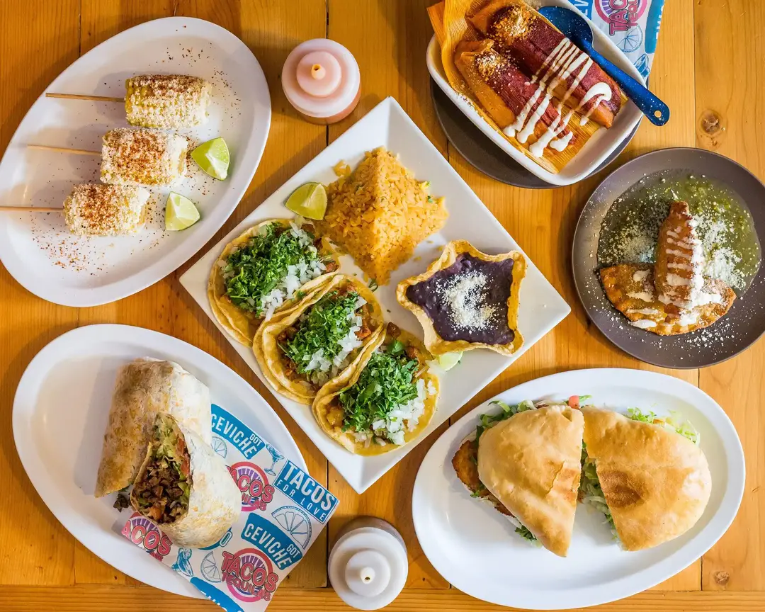 Order Puerto Nuevo Restaurant Delivery Online Westminster Menu Prices Uber Eats