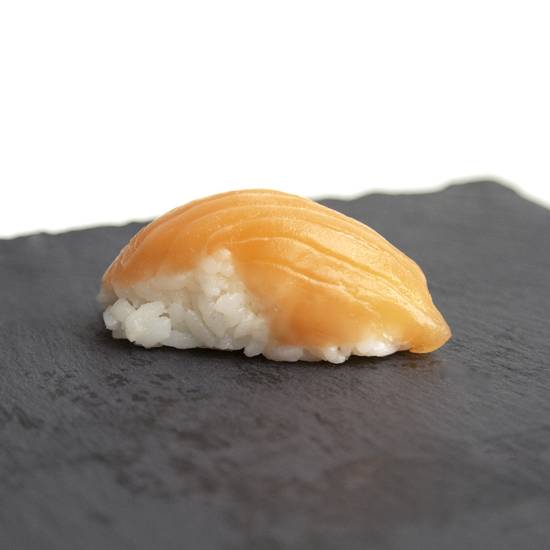 Sushi saumon