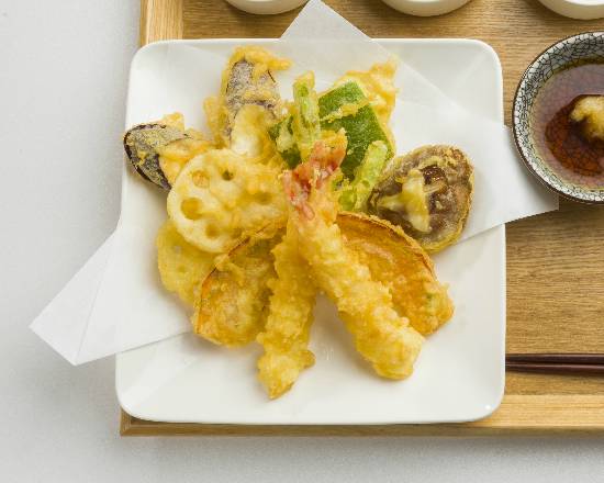 Rice Cafe杓文字台北京站店