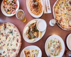 Amici's East Coast Pizzeria - Oakland