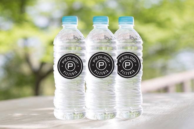 Order Bottled Water food online from Pieology Pizzeria store, Kailua on bringmethat.com