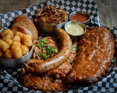 Devil's Elbow Ale & Smoke House