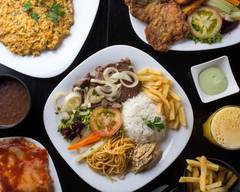 Novo Sabor Restaurante Ltda