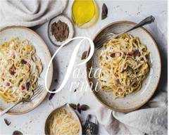 Pasta primi
